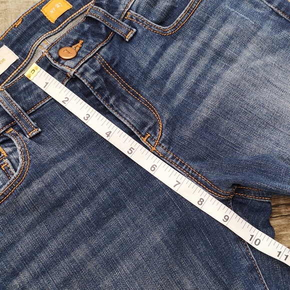 Pilcro jeans by Anthropologie - Picture 8 of 14